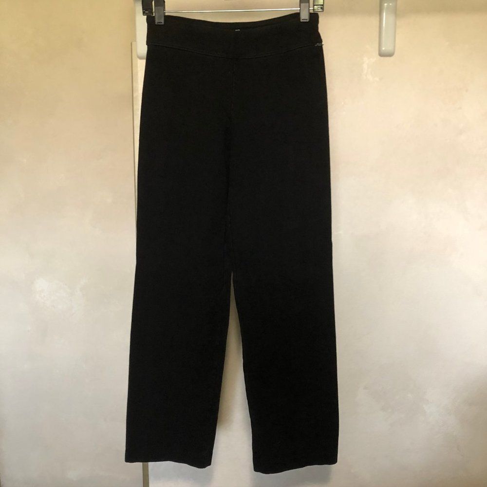 Eddie Bauer Outdoors black athletic pants